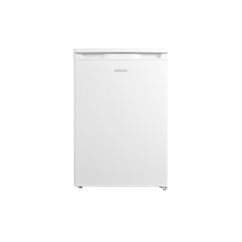 Edesa EFS-0813 WH frigorífico Independiente 131 L E Blanco