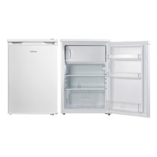 Edesa EFS-0814 WH nevera combi Independiente 113 L E Blanco
