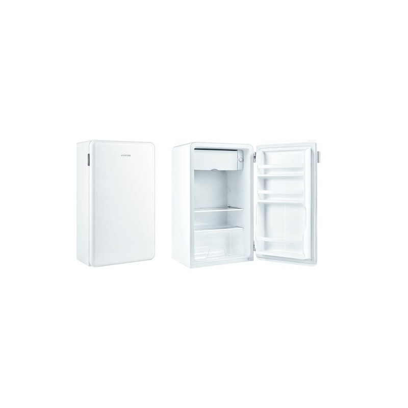 Edesa EFS-0911 WH frigorífico Independiente 93 L E Blanco