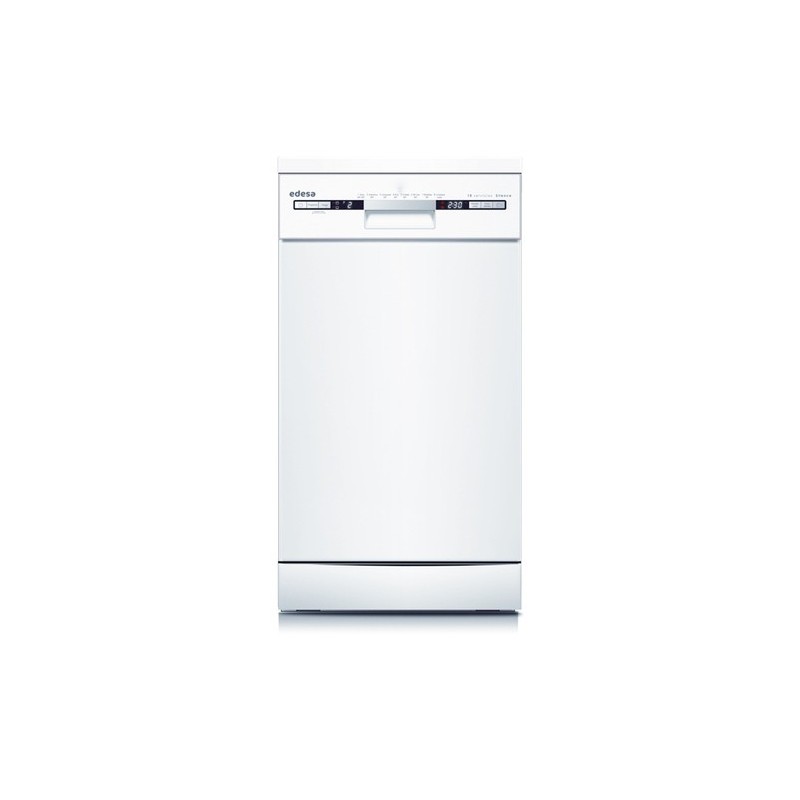 Edesa EDW-4710 WH Independiente 10 cubiertos D