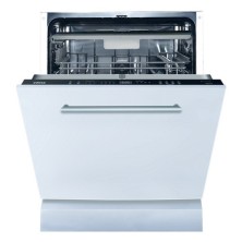 Edesa EDB-6241-I SL Completamente integrado 14 cubiertos D