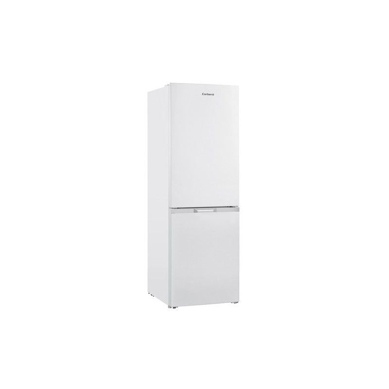 Corbero CCH324EW nevera y congelador Independiente 293 L E Blanco
