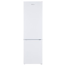 Corbero CCH1824EW nevera y congelador Independiente 292 L E Blanco