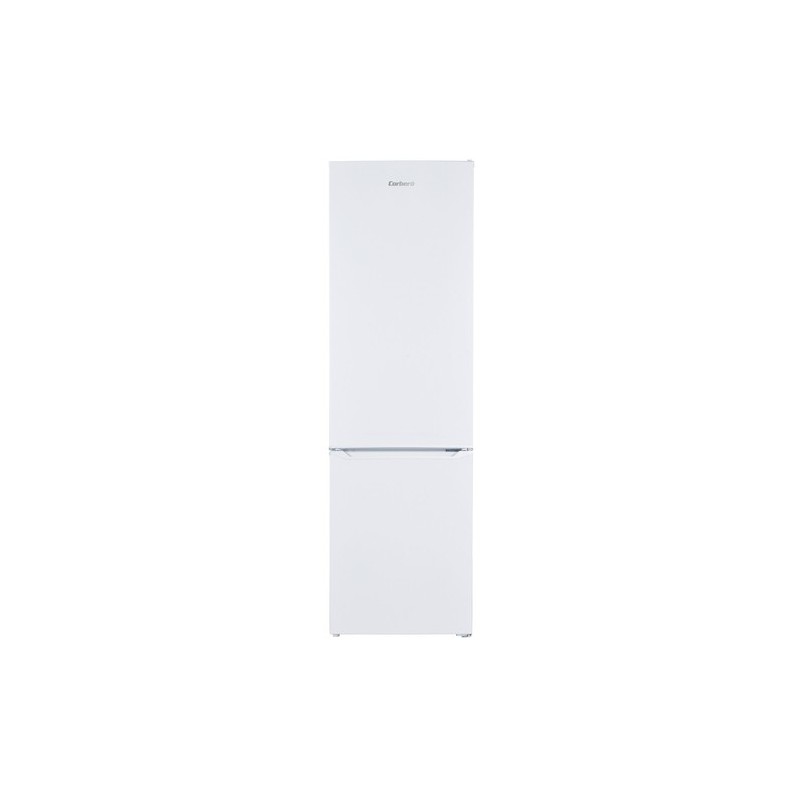 Corbero CCH1824EW nevera y congelador Independiente 292 L E Blanco