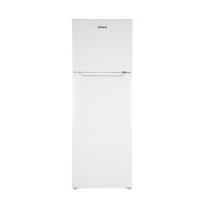 Corbero CF2PH1724W nevera y congelador Independiente 304 L E Blanco