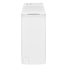 Brandt BT38036QP lavadora Carga superior 8 kg 1300 RPM Blanco