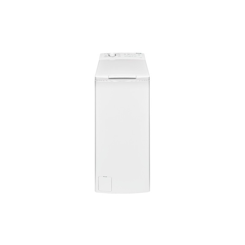 Brandt BT38036QP lavadora Carga superior 8 kg 1300 RPM Blanco