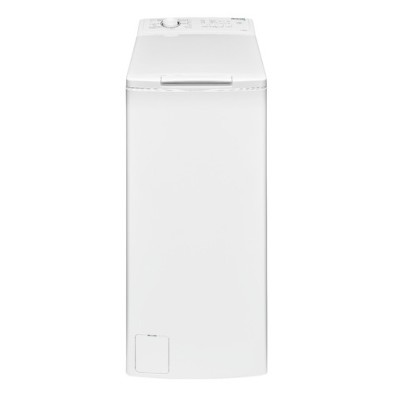 Brandt BT38036QP lavadora Carga superior 8 kg 1300 RPM Blanco