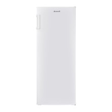 Brandt BFU4251EW congelador Congelador vertical Independiente 168 L E Blanco