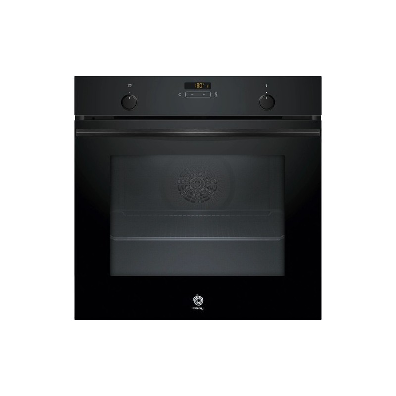 Balay 3HA5749N3 horno 71 L Negro