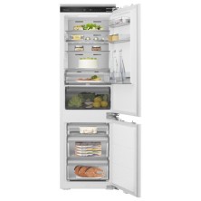 Hisense RB3B250SAWE nevera y congelador Integrado 252 L E Blanco