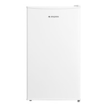 Aspes AR85501E nevera combi Independiente 80 L E Blanco