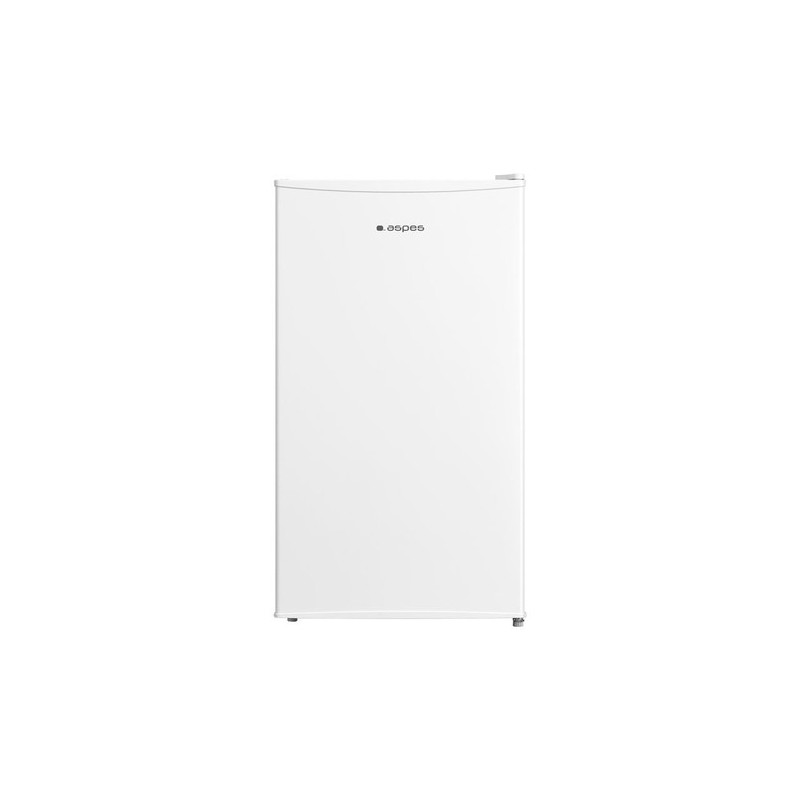 Aspes AR85501E nevera combi Independiente 80 L E Blanco
