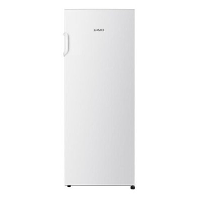 Aspes ACV145501E congelador Congelador vertical Independiente 165 L E Blanco