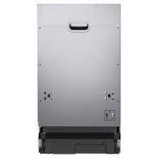 Aspes AJI104500ED lavavajillas Completamente integrado 10 cubiertos E