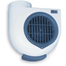CATA GS-400 P extractor Azul, Blanco