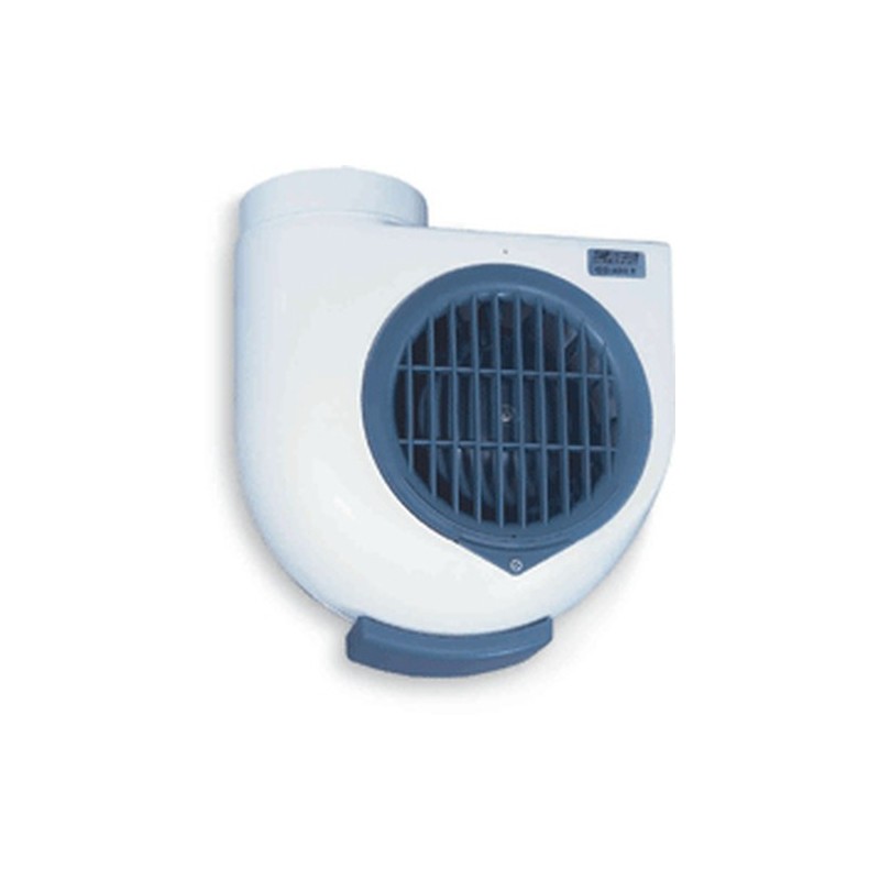 CATA GS-400 P extractor Azul, Blanco