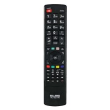 ELBE RC-002-PN mando a distancia Universal Botones