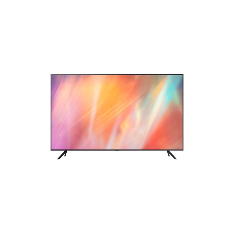 Samsung UE50AU7172U 127 cm (50") 4K Ultra HD Smart TV Wifi Gris