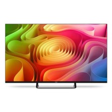 Engel LE4395QLED Televisor 109,2 cm (43") 4K Ultra HD Smart TV Negro 280 cd / m²