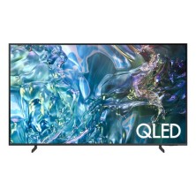 Samsung Q60D QE50Q60DAU 127 cm (50") 4K Ultra HD Smart TV Wifi Titanio