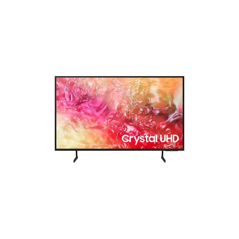 Samsung UE55DU7172U 139,7 cm (55") 4K Ultra HD Smart TV Wifi Negro