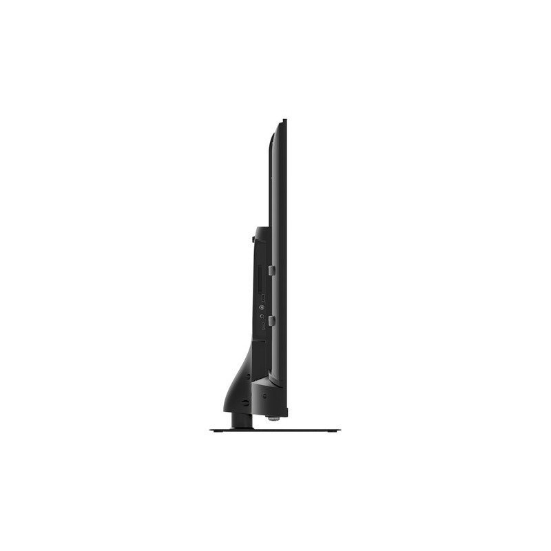 Thomson G63 Series 55UG5C14 Televisor 139,7 cm (55") 4K Ultra HD Smart TV Wifi Negro