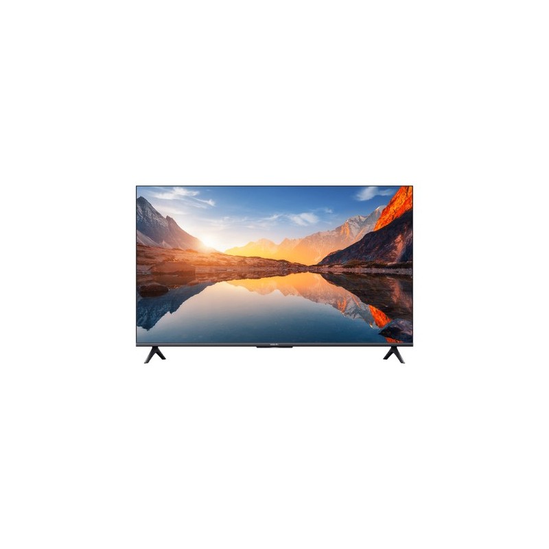 Xiaomi TV A 50 2025 127 cm (50") 4K Ultra HD Smart TV Wifi Negro