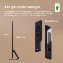 Samsung TV QN800D Neo QLED 163cm 65" Smart TV 2024