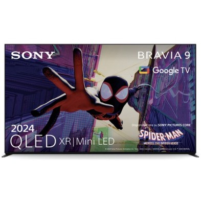 Sony K-85XR90 2,16 m (85") 4K Ultra HD Smart TV Wifi Negro