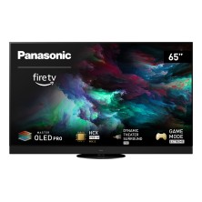 Panasonic TV-65Z90AEG Televisor 165,1 cm (65") 4K Ultra HD Smart TV Negro
