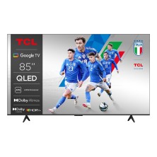 TCL P7K 85P7K Televisor 2,16 m (85") 4K Ultra HD Smart TV Wifi Metálico 450 cd / m²
