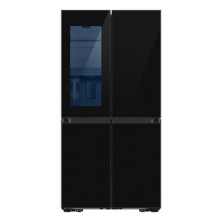 Samsung RF65DB970E22 nevera puerta lado a lado Independiente 645 L E Negro