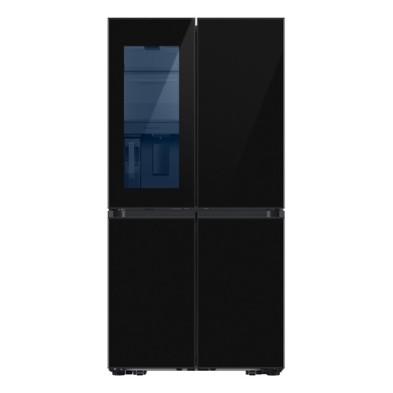 Samsung RF65DB970E22 nevera puerta lado a lado Independiente 645 L E Negro