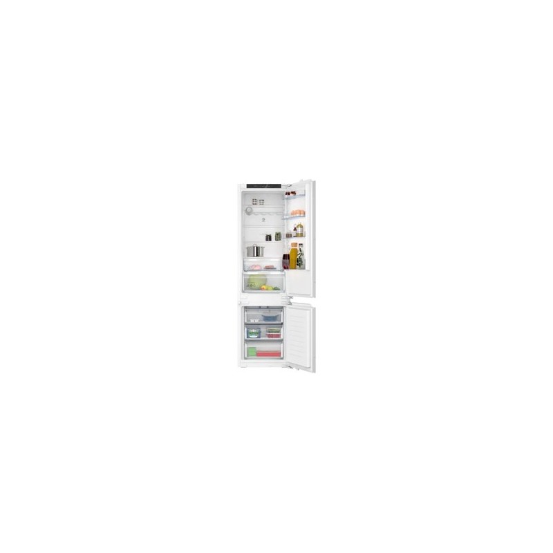 Balay 3KID834F nevera y congelador Integrado 290 L D
