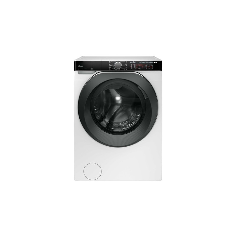 Hoover H-WASH&DRY 500 HDP 4149AMBC/1-S lavadora-secadora Independiente Carga frontal Blanco F