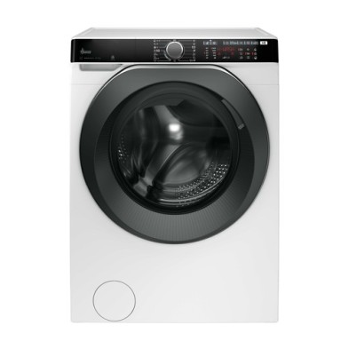Hoover H-WASH&DRY 500 HDP 4149AMBC/1-S lavadora-secadora Independiente Carga frontal Blanco F