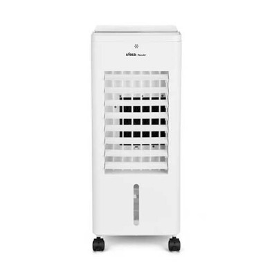 Humidificador Ufesa Nuuk+ 6 L Blanco 61,4 W 3 Velocidades