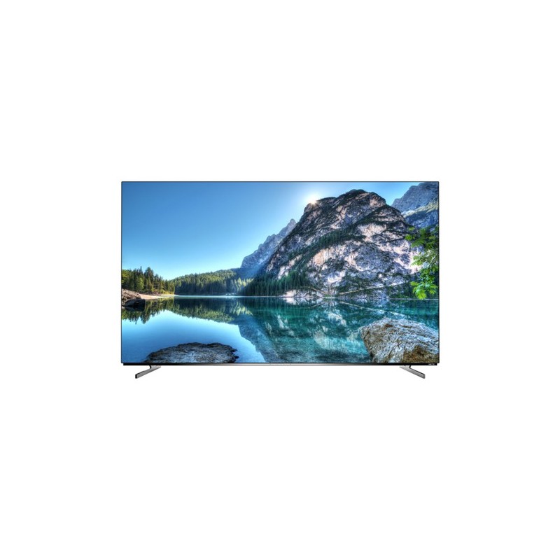 Metz 55MOC9010Y Televisor 139,7 cm (55") 4K Ultra HD Smart TV Wifi Negro 900 cd / m²