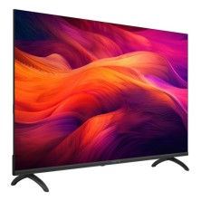 Metz 32MTE6000Y Televisor 81,3 cm (32") HD Smart TV Wifi Negro 200 cd / m²