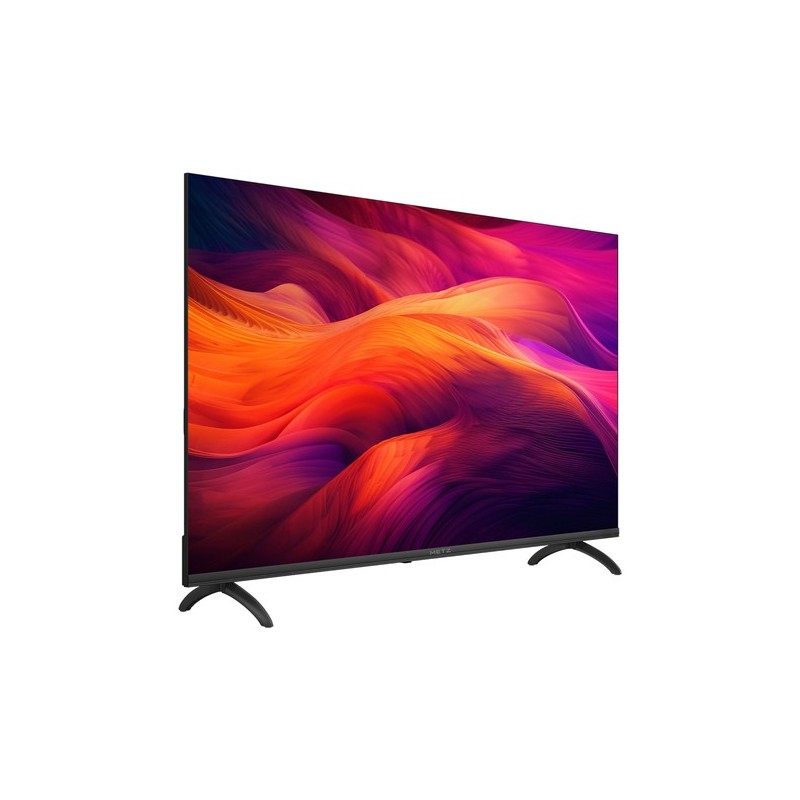 Metz 32MTE6000Y Televisor 81,3 cm (32") HD Smart TV Wifi Negro 200 cd / m²