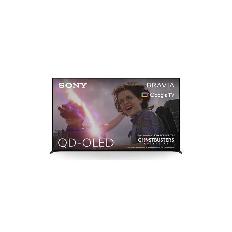 Sony XR-55A95L 139,7 cm (55") 4K Ultra HD Smart TV Wifi Negro