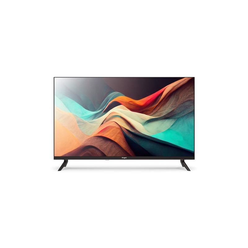Engel LE3266T2 81,3 cm (32") HD+ Negro 180 cd / m²