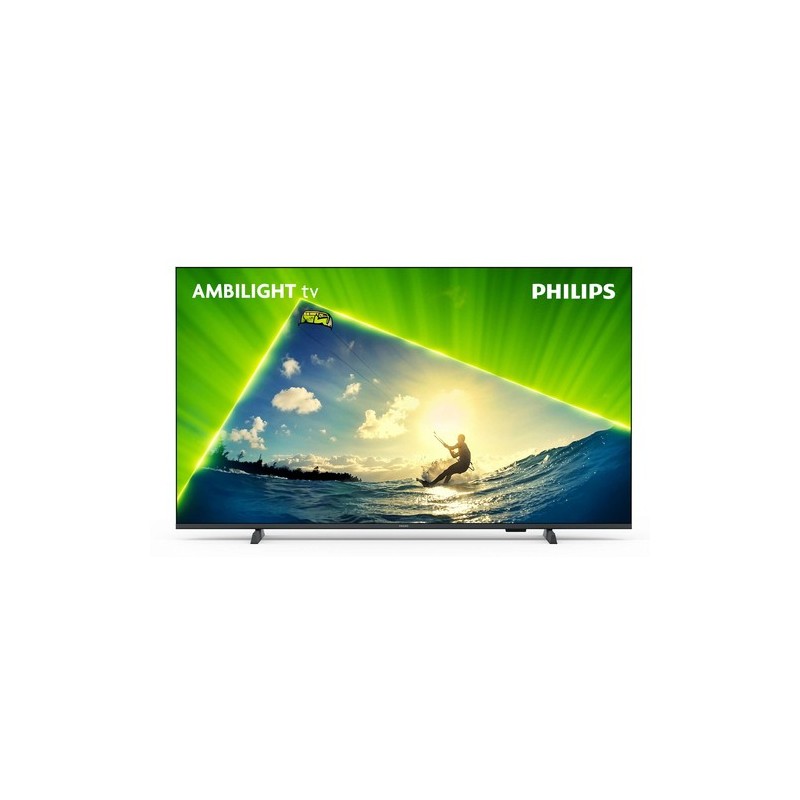 Philips 65PUS8209 165,1 cm (65") 4K Ultra HD Smart TV Wifi Negro