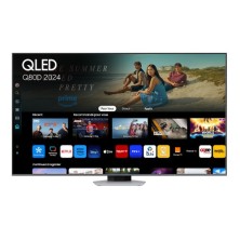 Samsung TQ55Q80DAT 139,7 cm (55") 4K Ultra HD Smart TV Wifi Plata