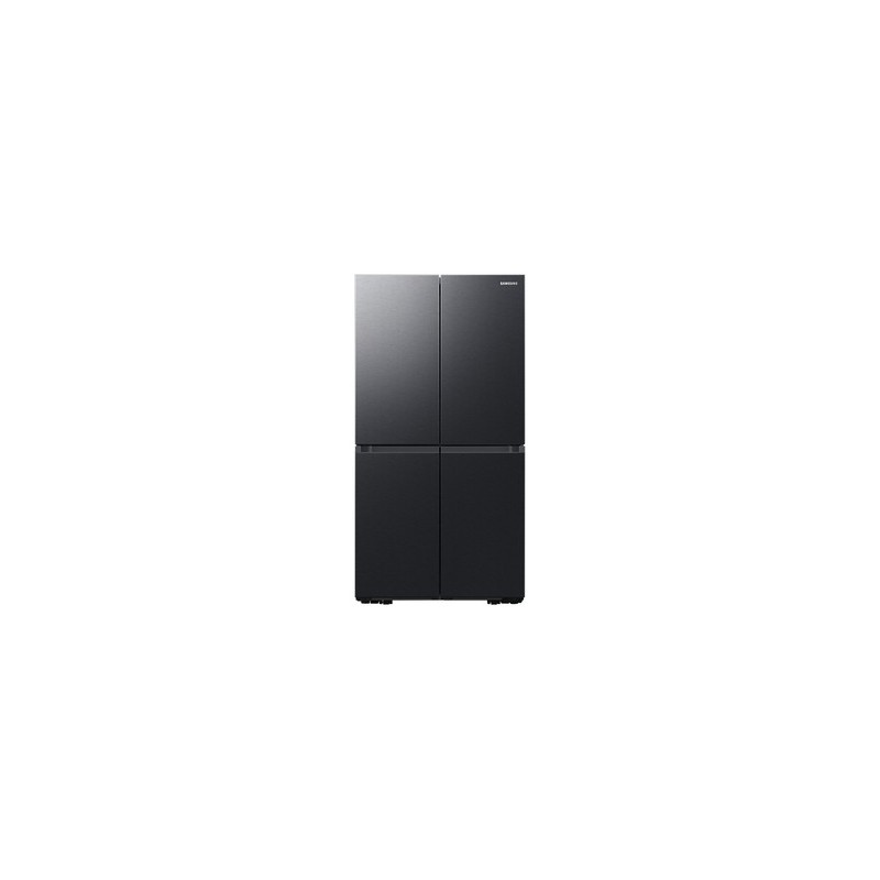Samsung RF59C700EB1/ES nevera puerta lado a lado Independiente 649 L E Negro