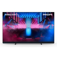 Philips 65OLED909/12 Televisor 165,1 cm (65") 4K Ultra HD Smart TV Wifi Negro