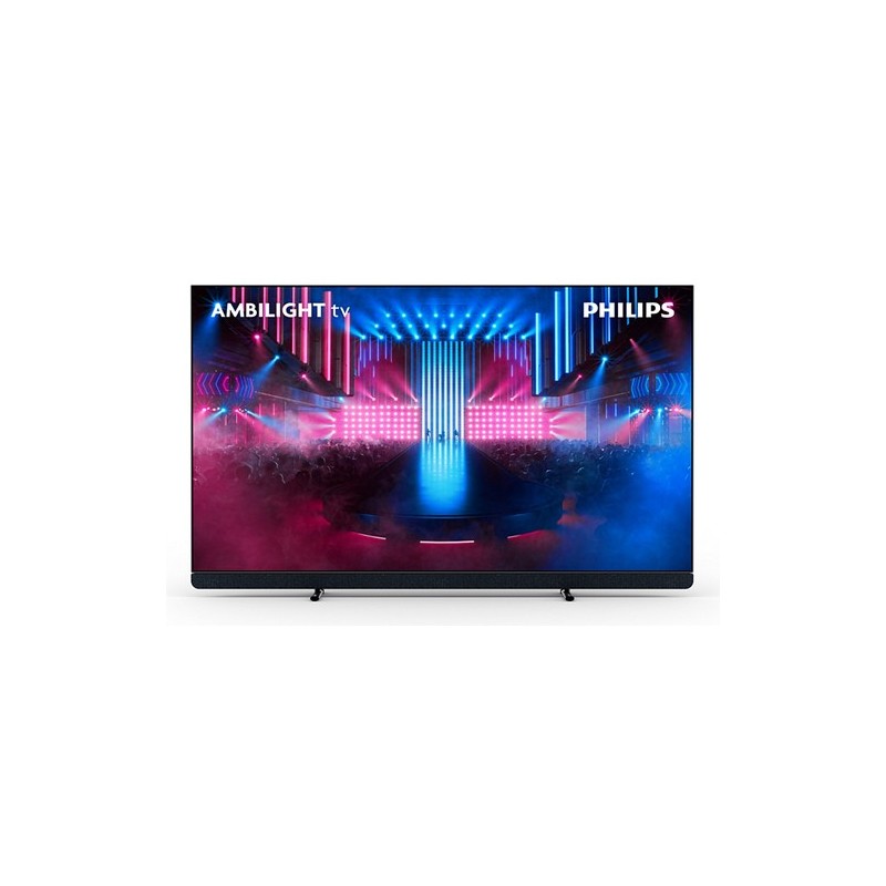 Philips 65OLED909/12 Televisor 165,1 cm (65") 4K Ultra HD Smart TV Wifi Negro