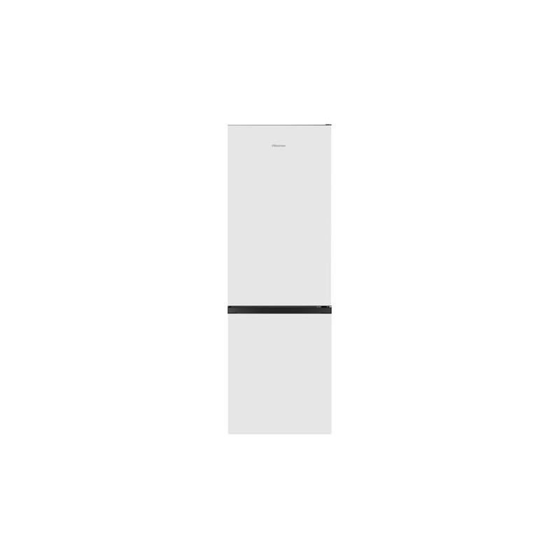 Hisense RB372N4AWE nevera y congelador Independiente 292 L E Blanco