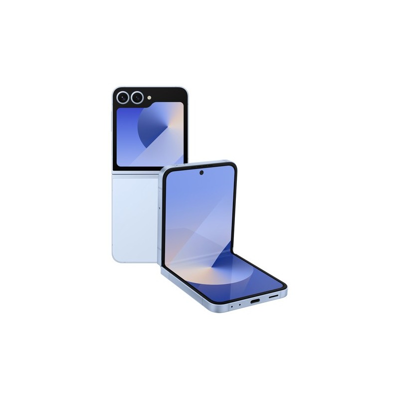 Samsung Galaxy Z Flip6